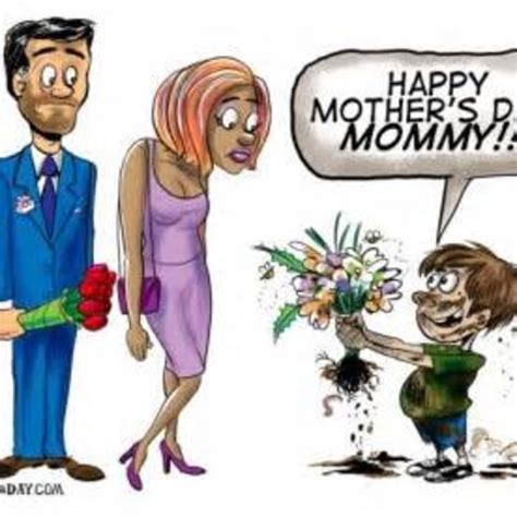 30 Humorous Mother's Day Jokes