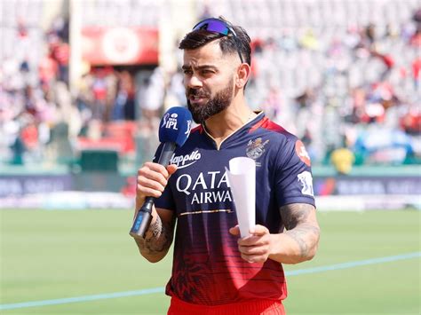 Virat Kohli Returns To Captain RCB Despite Faf du Plessis Playing. Here's Why | Cricket News