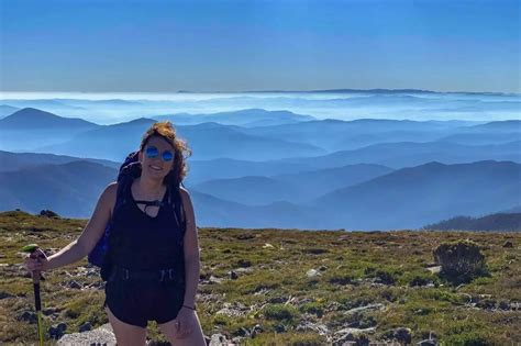 An Overnight Hike up Mount Bogong: Victoria's Highest Mountain