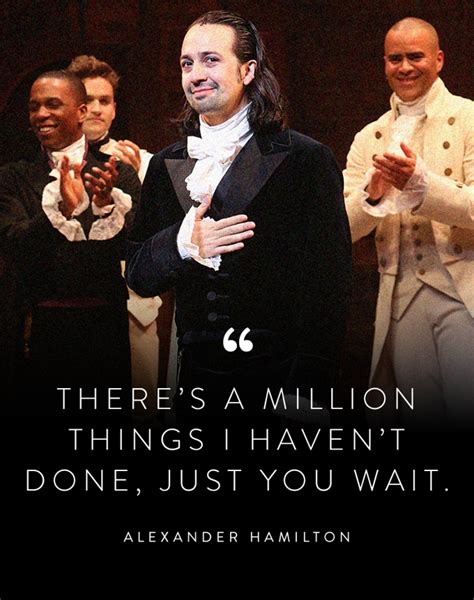 40 Best ‘Hamilton’ Quotes from the Hit Musical - PureWow