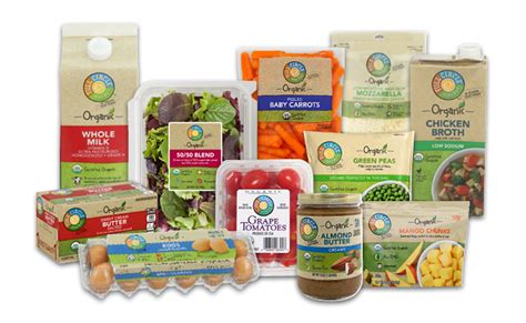 Organic Products, Fruits, and Vegetables - Price Chopper - Market 32