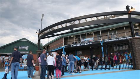 Renegades, Boulders hopeful for minor-league baseball season