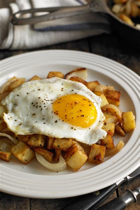 Fried Egg Recipes - Recipes from NYT Cooking