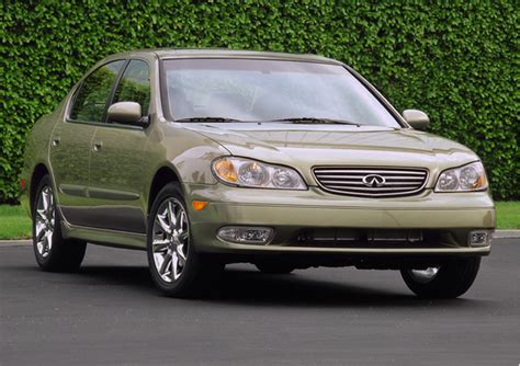 2003 INFINITI I35 - Specs, Prices, MPG, Reviews & Photos | Cars.com