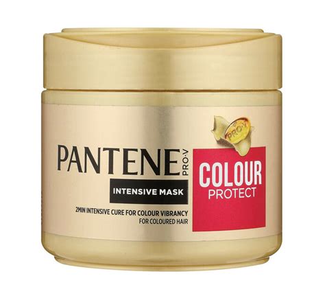 Pantene Hair Treatment Colour Protect (1 x 300ml) | Conditioners | Conditioner | Shampoo ...