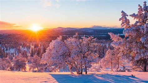 What is Winter Solstice and why is December 22 the shortest day? Know ...