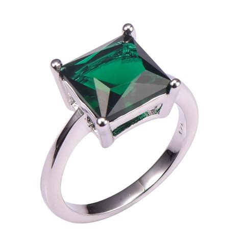 Emerald Ring Designs Reviews - Online Shopping Emerald Ring Designs ...