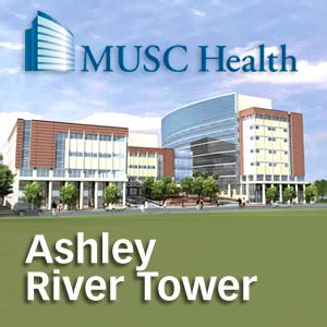 MUSC Ashley River Tower Podcast