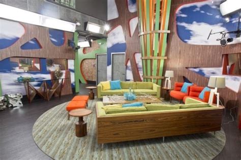 Big Brother Pictures: Big Brother 16 House Pictures Released - 18 | Big ...