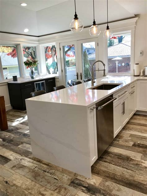 Cleaning Corian Countertops: All You Need to Know - Kitchen Infinity