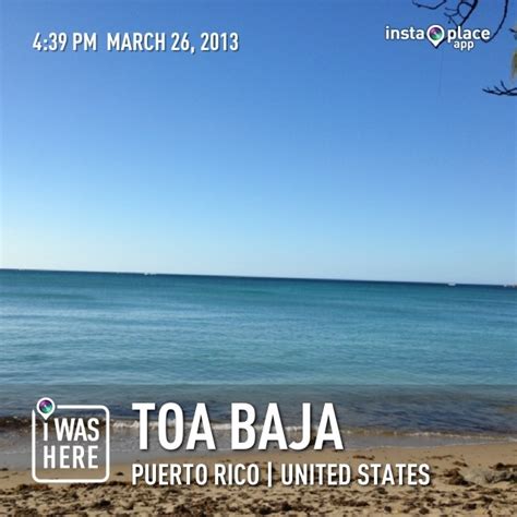 Toa Baja, Puerto Rico | Toa baja, Puerto rico, Travel