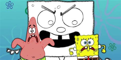 What Episode Is Doodlebob in Spongebob Squarepants? Explained - OtakuKart