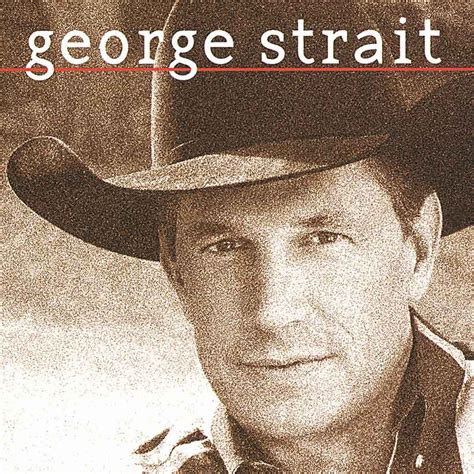 George Strait’s Self-Titled Album: Revealing A Master At Work