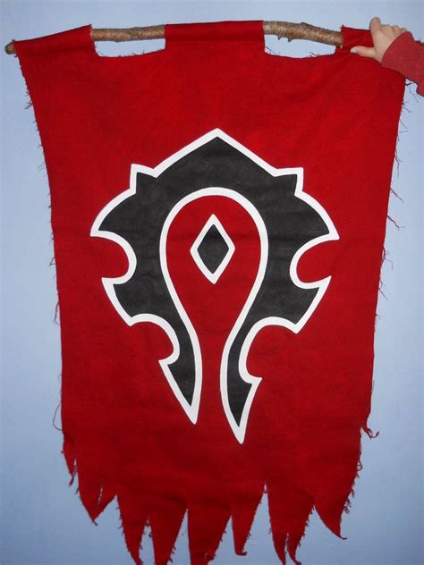 For the Horde! | For the horde, World of warcraft, Horde