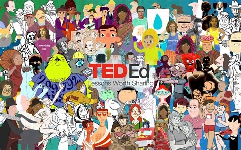 The most popular TED-Ed Lesson of 2012