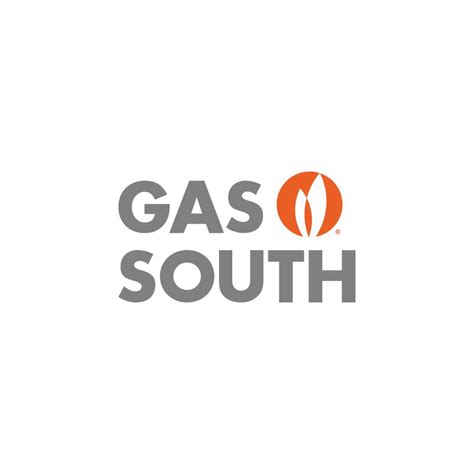 Gas South Logo Vector - (.Ai .PNG .SVG .EPS Free Download) VectorSeek