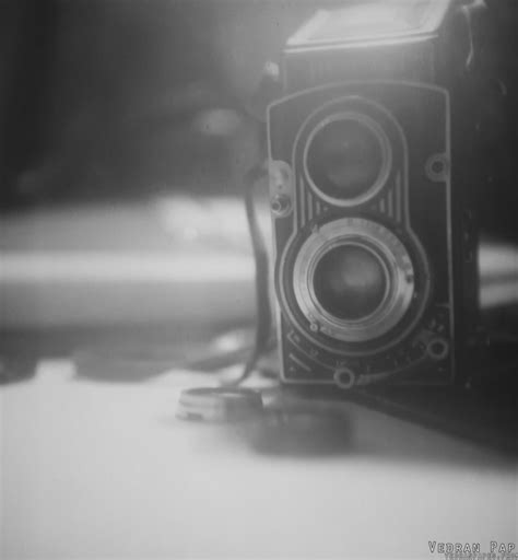 Analog photography – Vedran Papeš