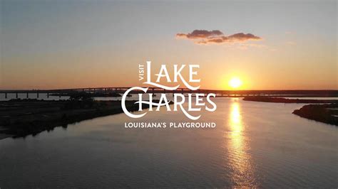 Blog for Visit Lake Charles | Community Events & Attractions