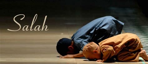 Salat In Islam