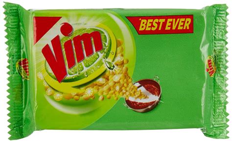 Vim Bar 150G – S Indira Super Market