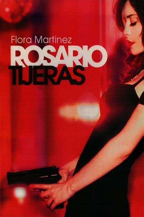 Rosario Tijeras (2005) — The Movie Database (TMDB)