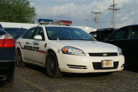 copcar dot com - The home of the American Police Car - Photo Archives