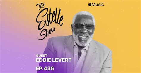 ‎Icon: Eddie Levert Radio Station on Apple Music