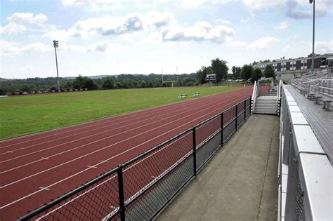 Proposed Bethel track and field center garners wide support