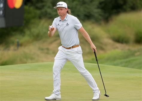 Cameron Smith misses putt for 59, ends up shooting course-record 60 at ...