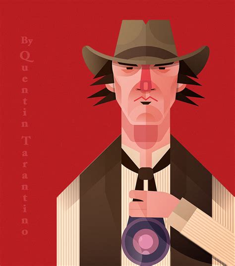 Django Unchained :: Behance