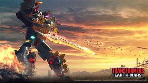 Transformers' Dinobots Finally Combine To Form A Giant Robot