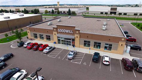 Goodwill - Shakopee, MN | Oppidan