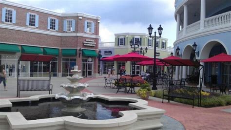 Tanger Outlets Charleston, 4840 Tanger Outlet Blvd, Suite 768B, North Charleston, SC, Shopping ...