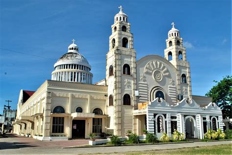 Visita Iglesia in Bicolandia — Getaway.PH