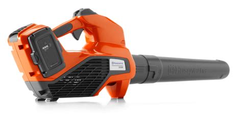 Husqvarna 320iB 40V Li-Ion Battery Operated Leaf Blower for sale online ...