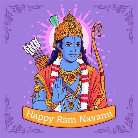 Ram Navami 2023 – Dreamz&Experiences