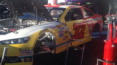 NASCAR won't OK tribute paint scheme for Terry Labonte | NASCAR ...