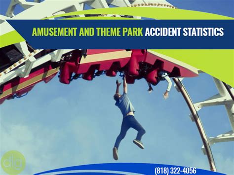 California Amusement & Theme Park Accident Injury Lawyers