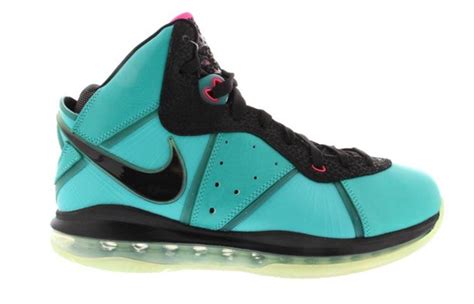 Top 10 Nike Basketball 'Pre-Heat' Colorways | Complex