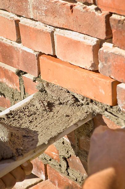 Repointing Brick Wall Stock Photos, Pictures & Royalty-Free Images - iStock