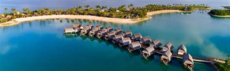 Fiji Marriott Resort Momi Bay - Fiji Holiday Deals and Packages 2024