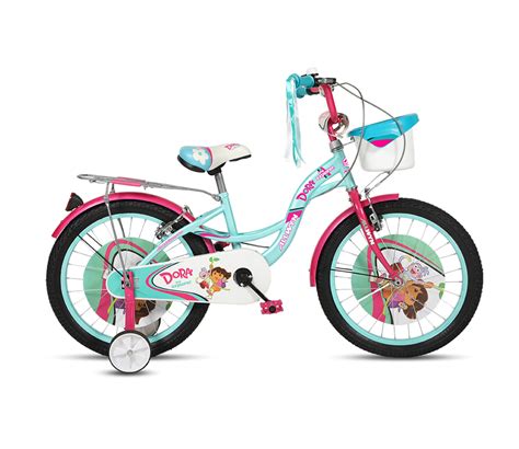 DORA – Allwyn Bikes