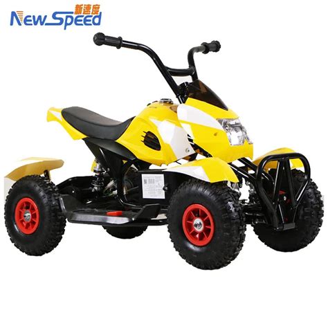 Kids /children 4 Wheel Electric Mini Atv Motor 12v Electric Atv - Buy Kids Electric Atv,Children ...