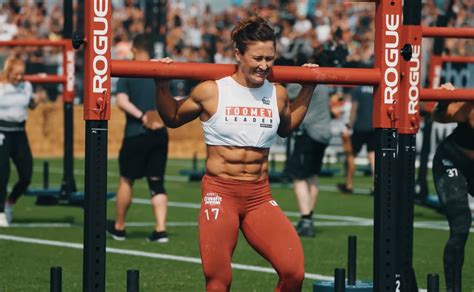 CrossFit ® Games 2021 : les plus belles images de la compétition - WODNEWS