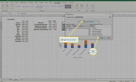 Make a Box Plot: Excel Tutorial