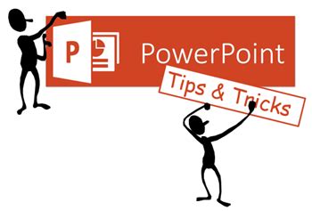 Top PowerPoint Tips & Tricks for E-learning | The Rapid E-Learning Blog