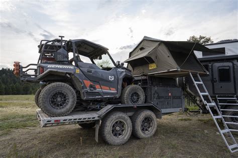 Patriot Campers TH-610 » Expedition Overland