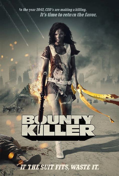 [Review] Bounty Killer