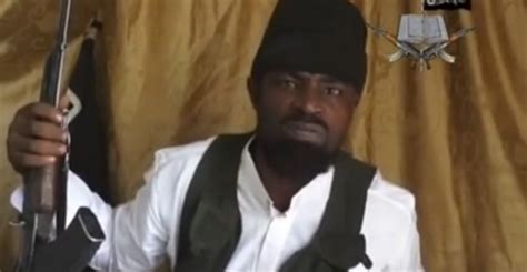 Boko Haram Fighters Surrender as Rumours Spread of Leader Abubakar Shekau's Death