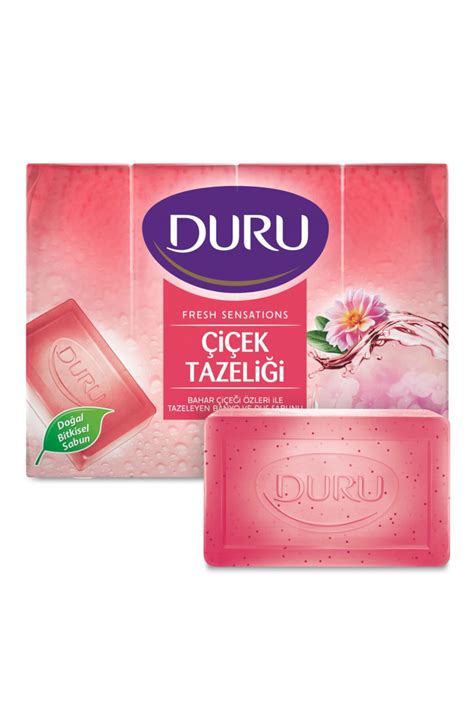 Duru Soap - Soap Brand In Turkey - Buyfromturkey